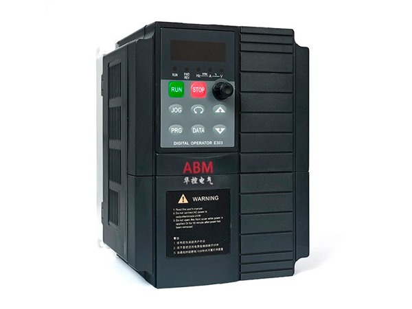 變頻器ABM510系列